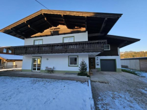 Ferienwohnung Kaisertraum